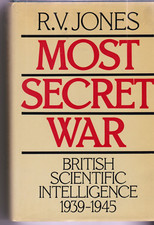 Most Secret War British