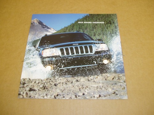 2004 jeep grand - jeep,