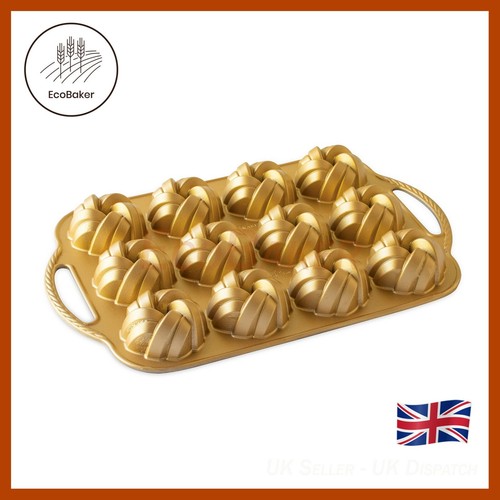 Nordic ware 95377 75th - nordic,