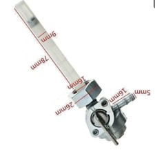 Fuel Tank Tap Assembly
