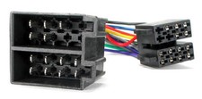 ISO WIRING HARNESS LOOM FOR