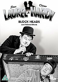 Laurel and hardy classic - laurel,