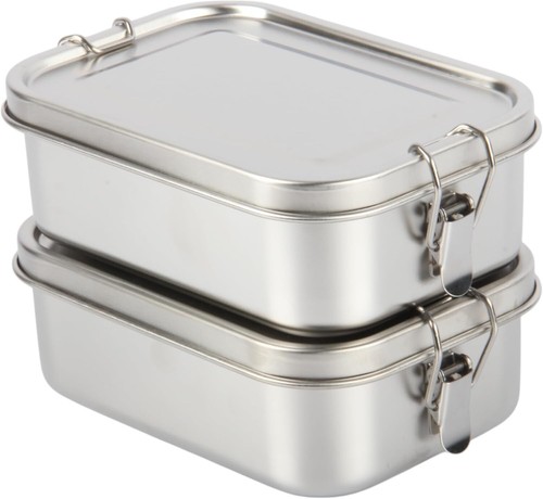 Jolie max stainless - stainless, steel