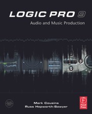 Logic Pro 9