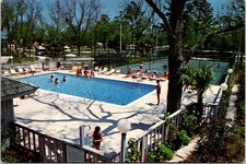 Postcard Outdoor Resorts RV