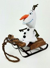 Disney Frozen 8 inch Olaf