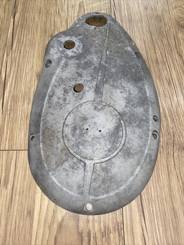 Bsa c15 timing - bsa,
