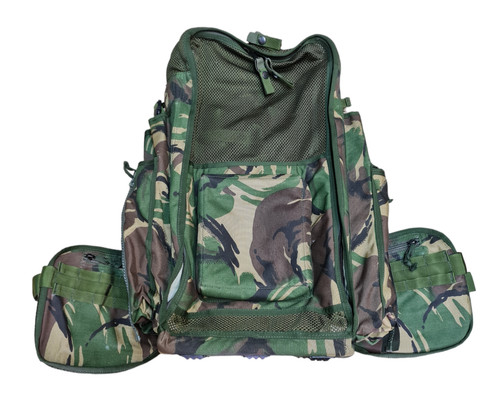 New original british army - new,