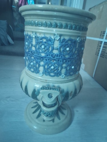 Lambeth doulton water filter - water,