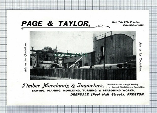 C7423 preston page taylor - preston,