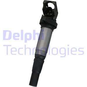 Gn10572 12b1 delphi - delphi, ignition