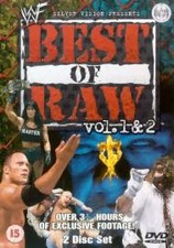 WWF: Best Of Raw - Volumes 1