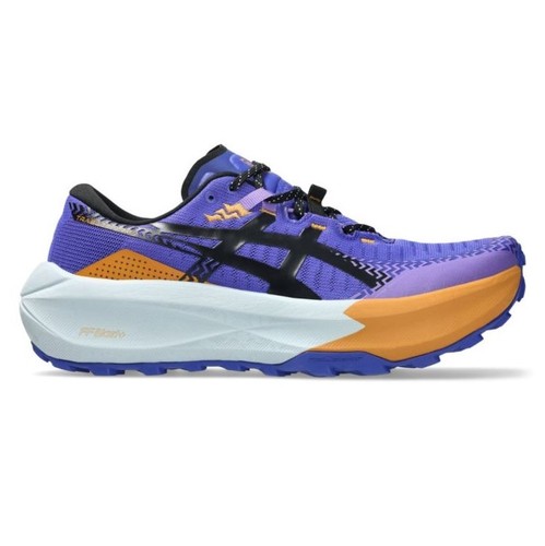 Asics trabuco max trainers - asics,