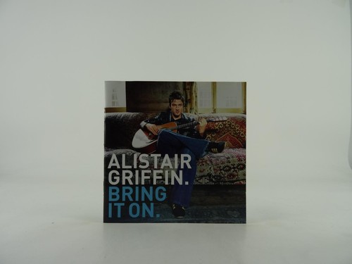 Alistair griffin bring on - it,