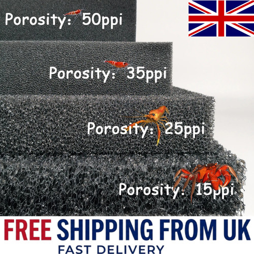 Aquarium pond sponge - aquarium,