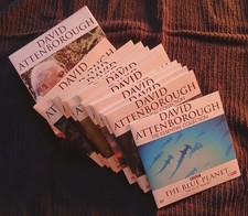 David Attenborough: Essential