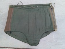 Vietnam War USMC M53 Lower Torso Body Armour