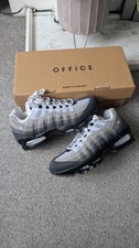 Nike Air Max 95 OG Aluminium