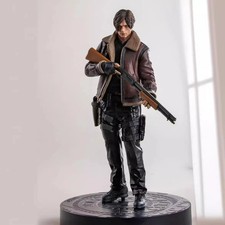 30cm Resident Evil 4 Leon S