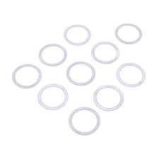 Kit Of 10 Oil Filter Seals