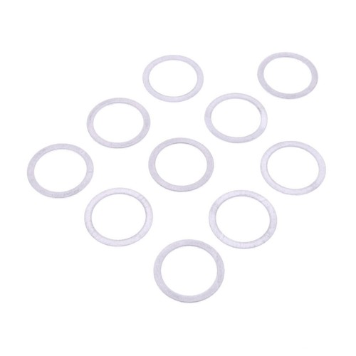 Kit oil filter seals - filter,
