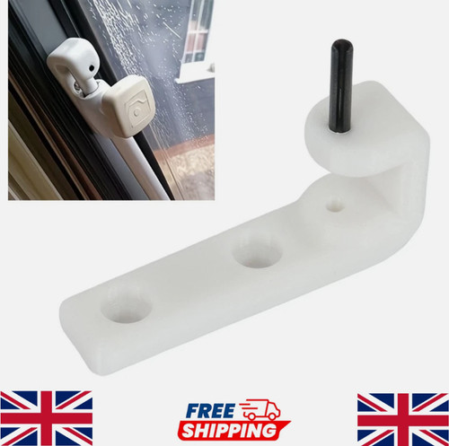 For caravan polyplastic - polyplastic, window