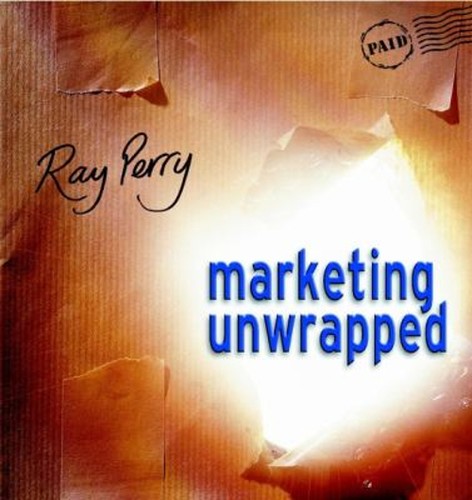 Marketing unwrapped paperback - marketing,