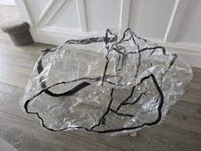 Micralite Pram Rain Cover In