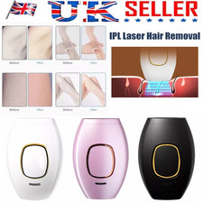 IPL Laser Permanent Face Body