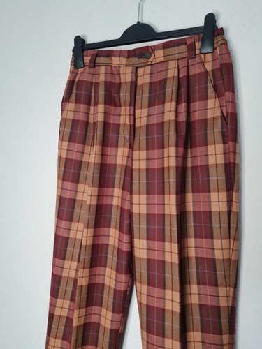 Jrb golf check plaid style - jrb,