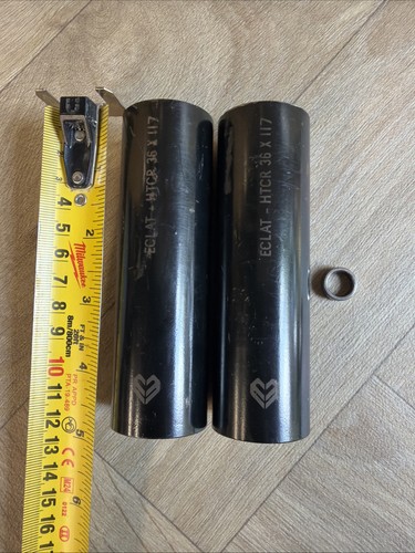 Eclat dura peg bmx - eclat,