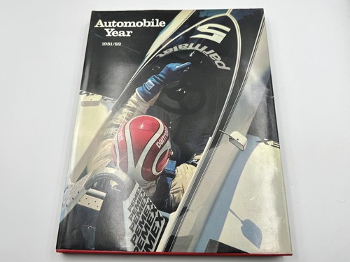 Automobile year 1981 82 - automobile,
