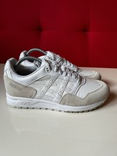 ASICS Gel Saga White
