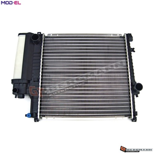 Radiator engine cooling - radiator,