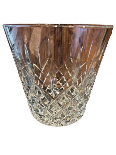 Vintage waterford crystal - vintage,