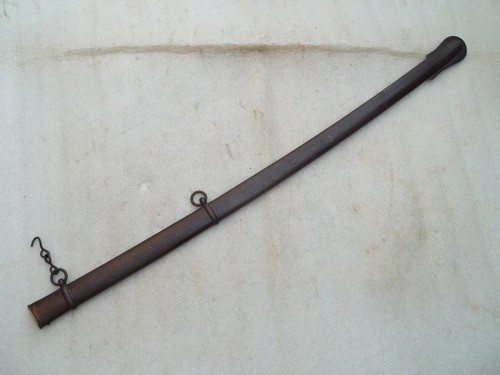 Antique british military - military, 1845