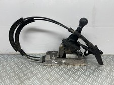 Volkswagen Caddy Mk3 10-15 1.6 TDI Gear Stick Shifter Selector w/ Linkage Cables