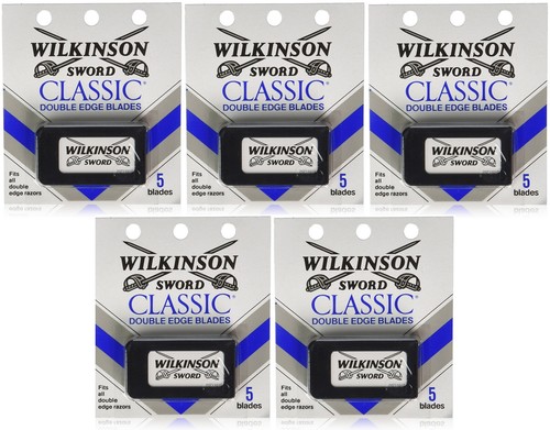 Wilkinson sword classic - wilkinson, double