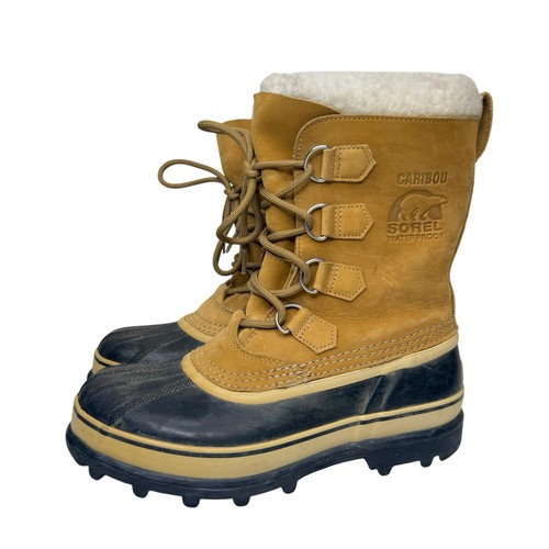 Sorel caribou insulated winter - insulated,