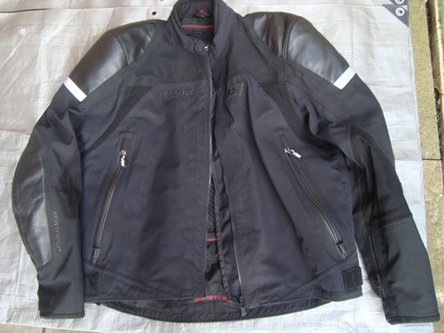 Hein gericke pro goretex - pro,