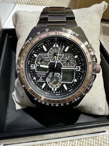 Citizen promaster sky - promaster,