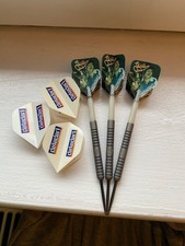 Jocky Wilson darts