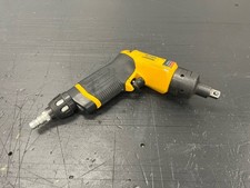 Atlas Copco LM308 HR10 pneumatic Reversible Drill Driver Heavy Duty 3/8”