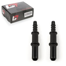 2x Counterpart Quick Release