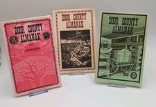 Door County Almanak Wisconsin