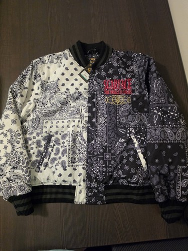 Shoe palace scarface bandana - x,