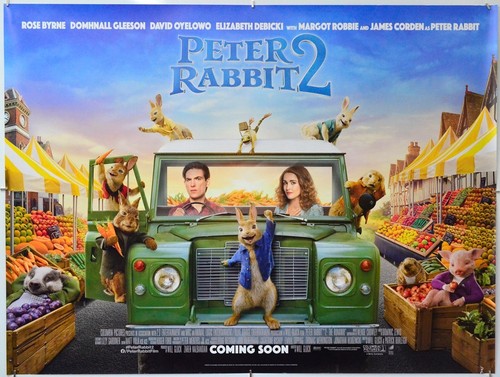 Peter rabbit original - rabbit,