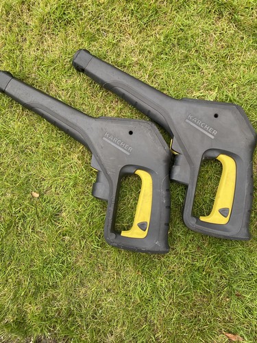One only karcher pressure - one,