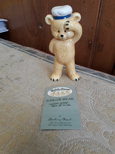 Danbury mint pam - pam, storey