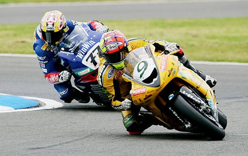 Chris walker great britain - chris,
